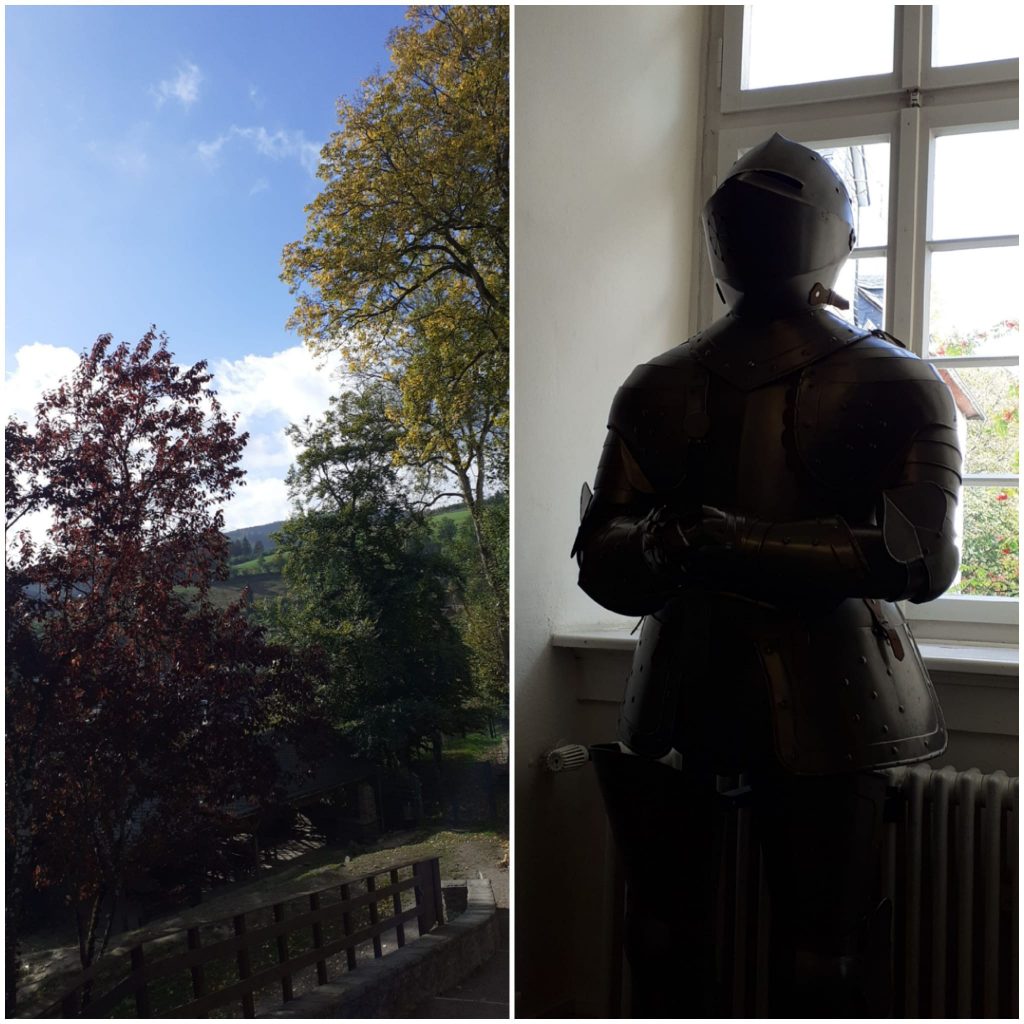 Christliches Handkreuz Aus Holz - Handschmeichler Mit Segensspruch Der Herr Segne Dich